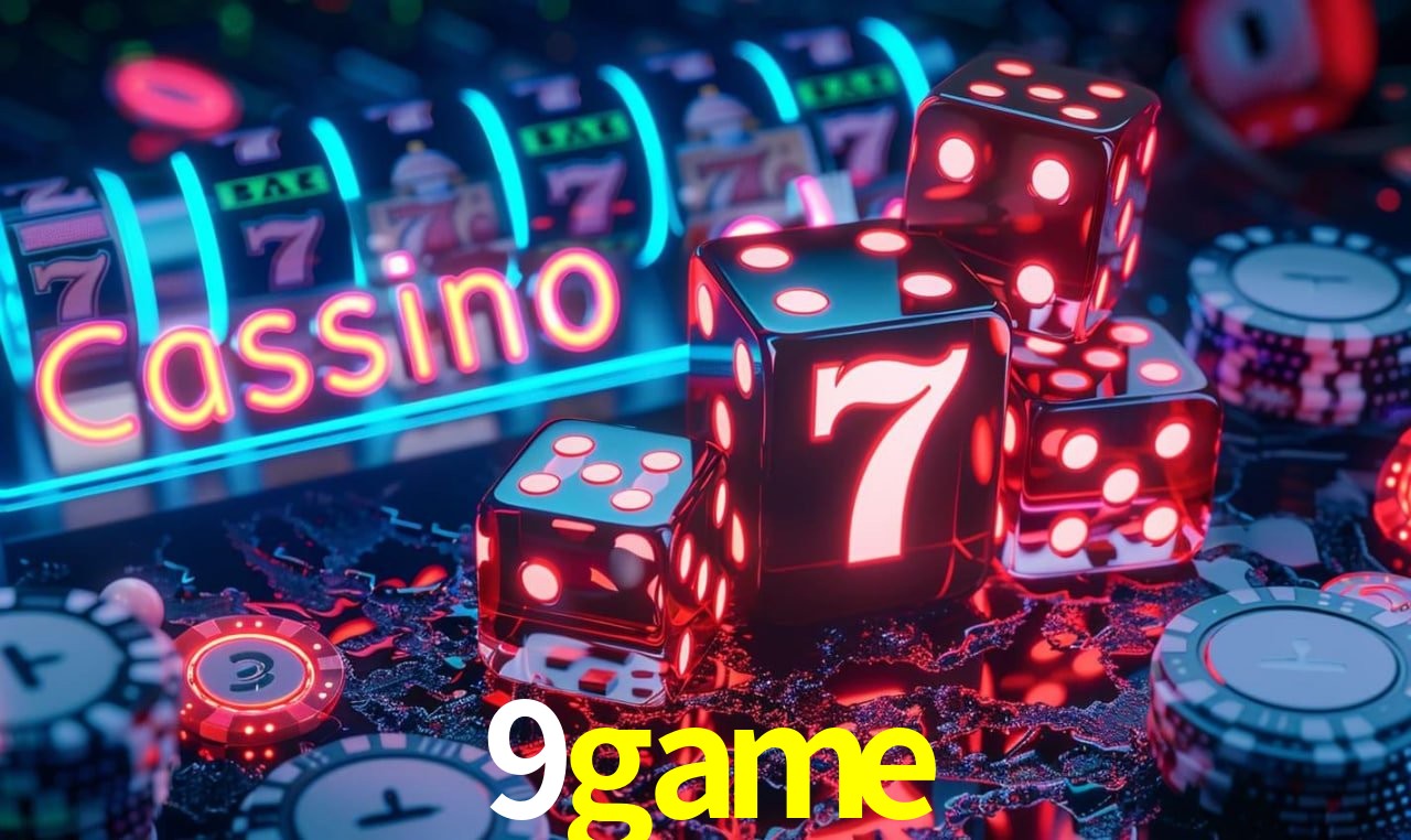Experiência VIP 9game