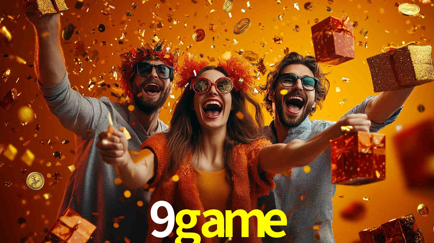 9game: Seu Cassino Premiado com Pagamentos Rápidos