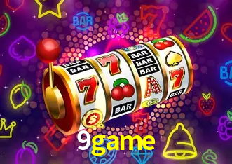 A Revolução dos Aplicativos de Jogos no 9game