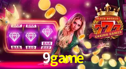 Desvendando o Mundo dos Jogos Virtuais na 9game
