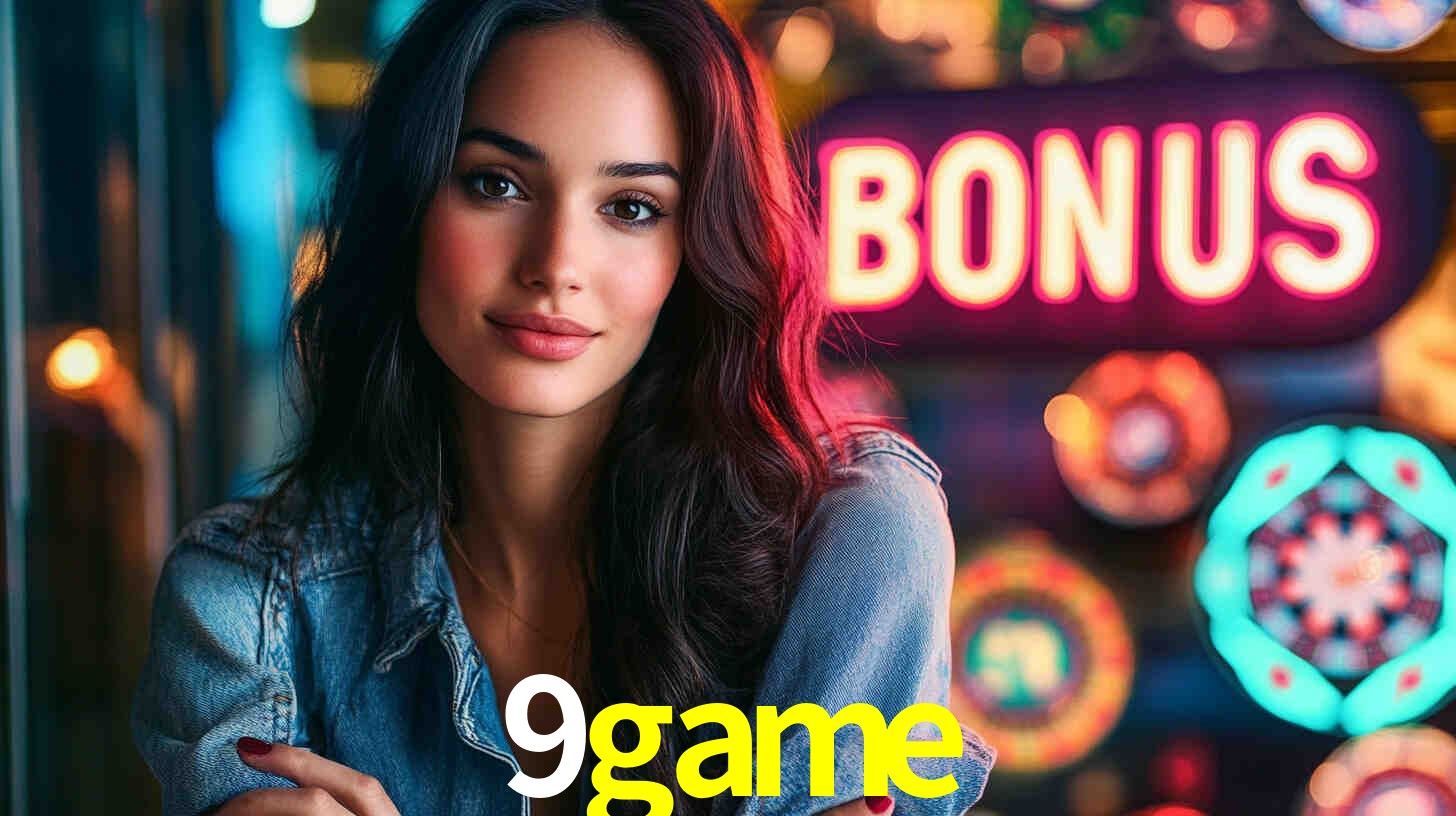 9game - Roleta de Emoção Máxima - 9game.com