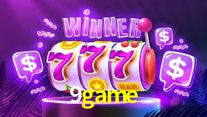 Welcome Bonus 9game