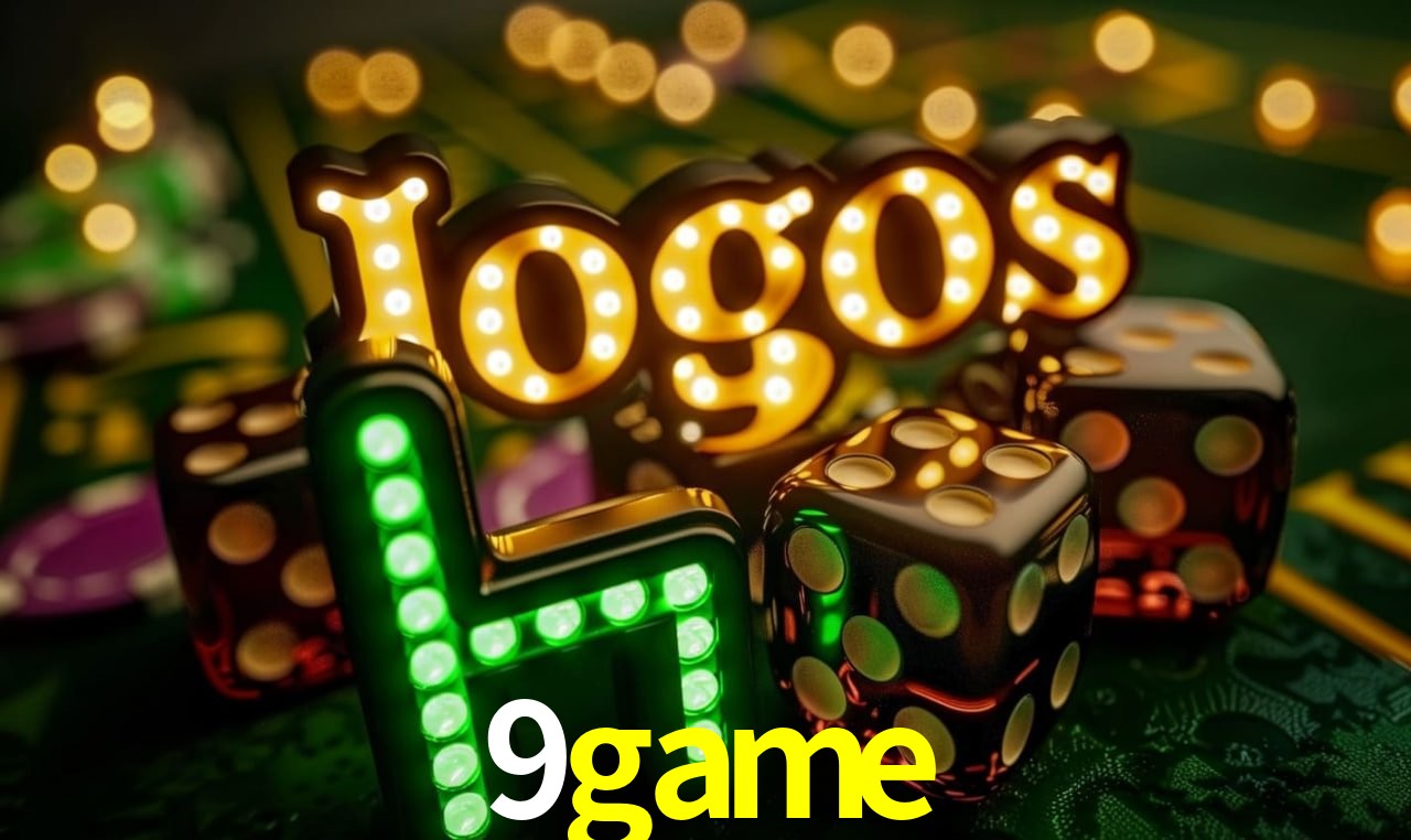 Experiência VIP 9game