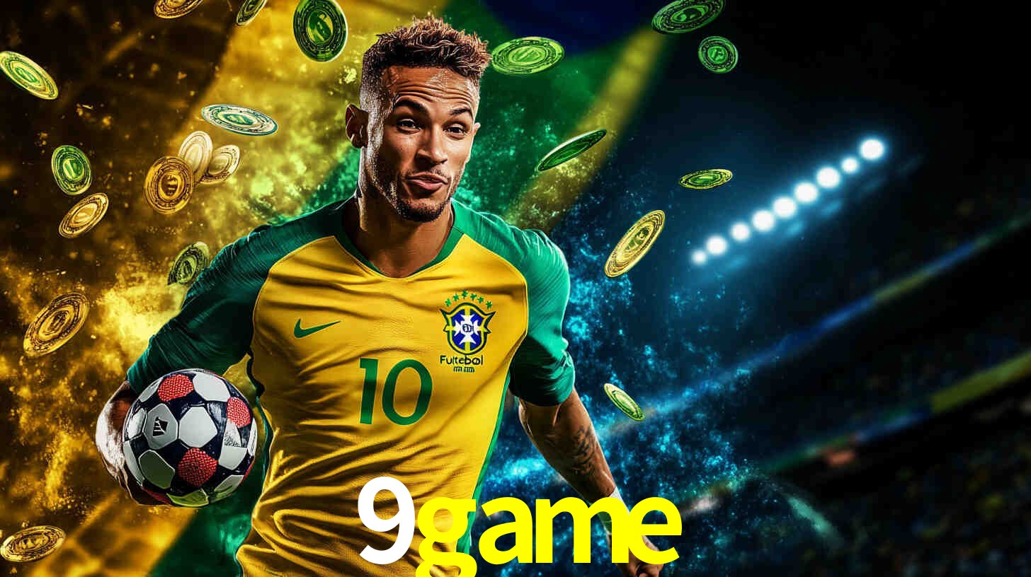 Experiência VIP 9game