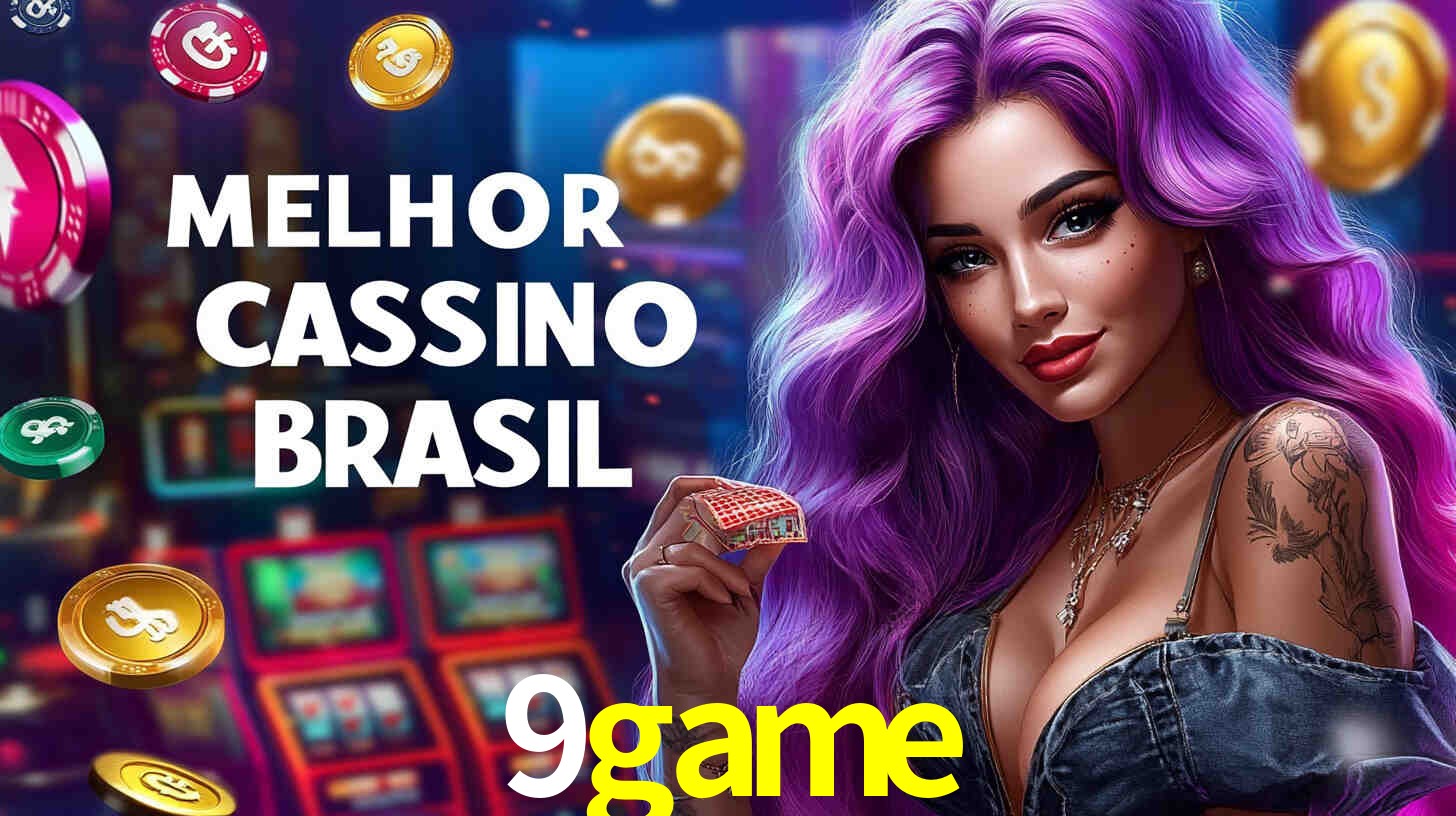 Estatísticas 9game