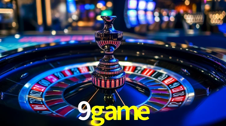 9game Bônus - 9game visual 1
