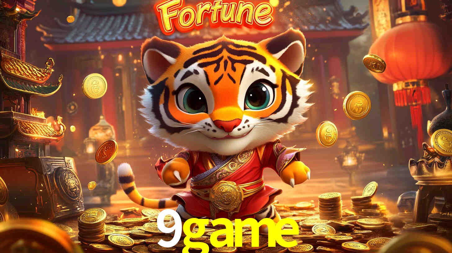 Inovações de Jogos na 9game: O Futuro das Experiências Interativas