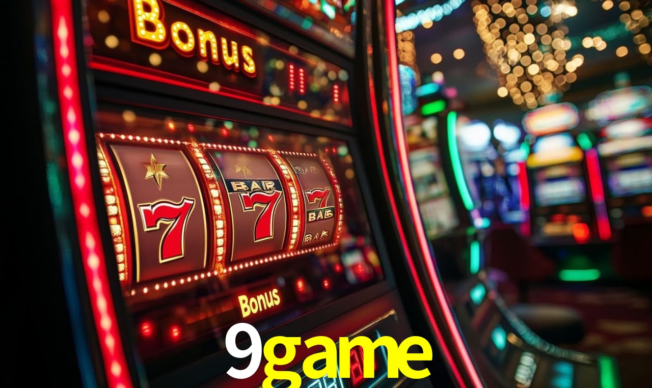 Bônus Generosos e Exclusivos no 9game para Você!