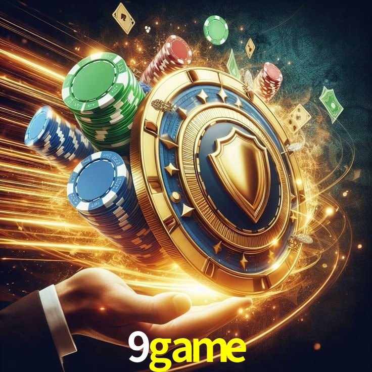 9game Slots - 9game visual 2