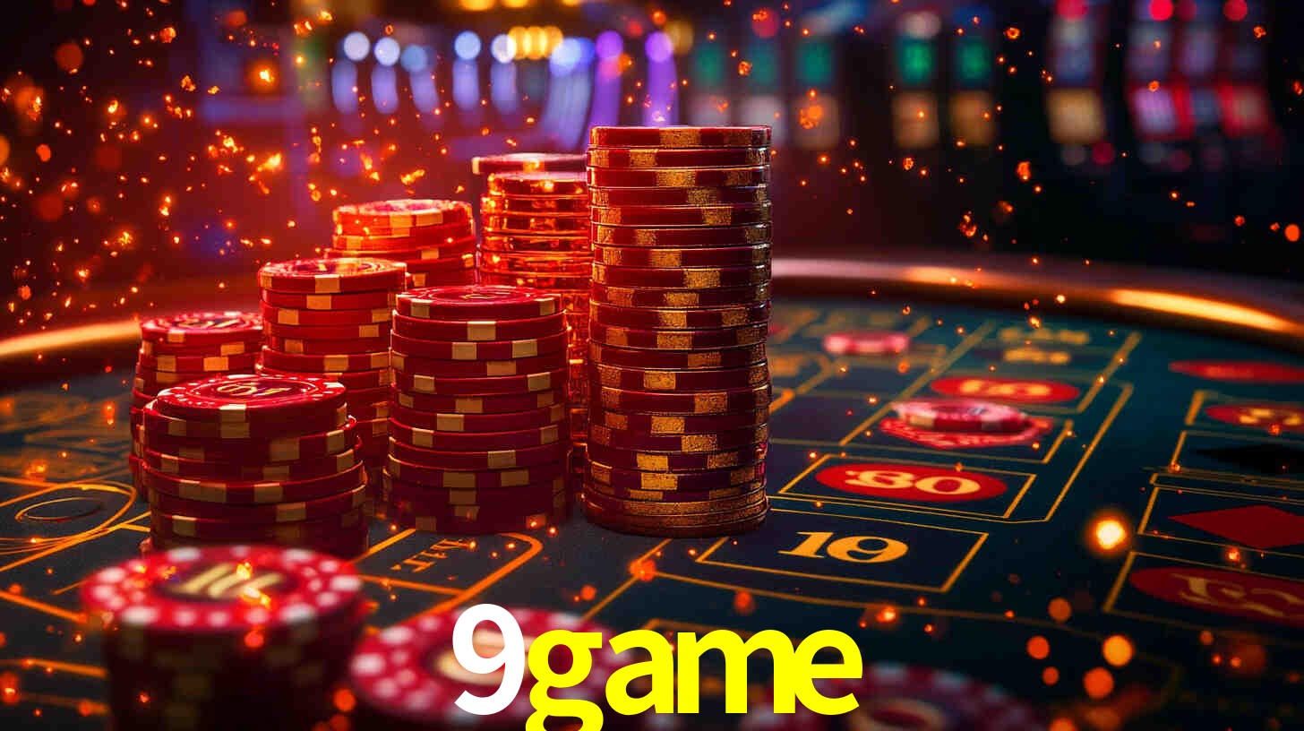 Welcome Bonus 9game