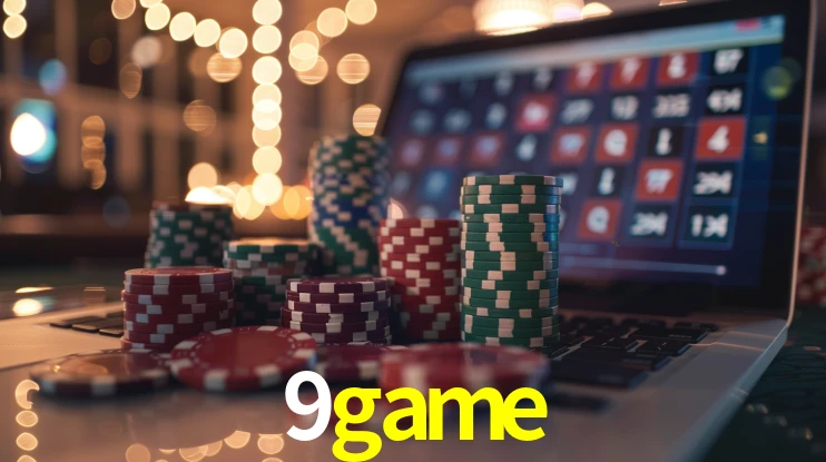 Responsive Design 9game