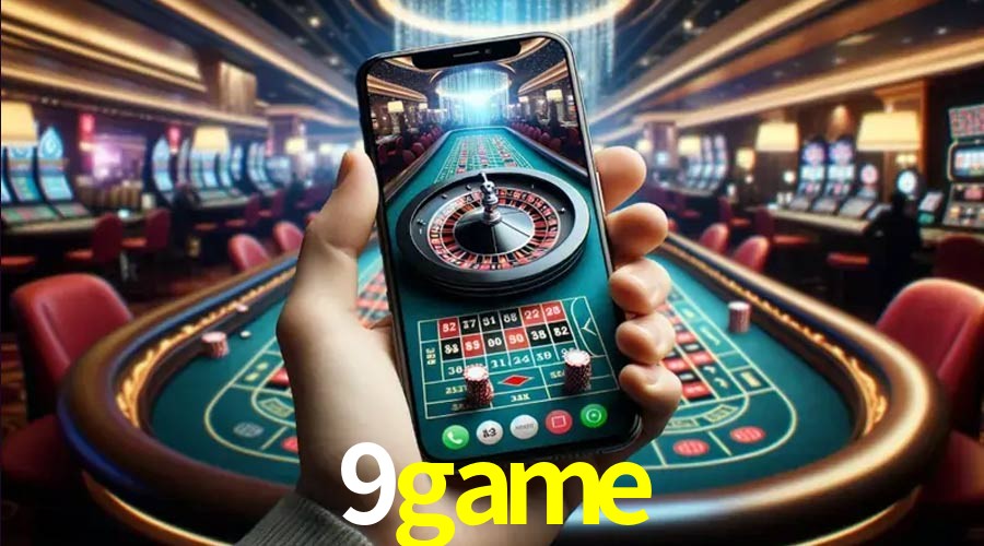 2FA Security 9game