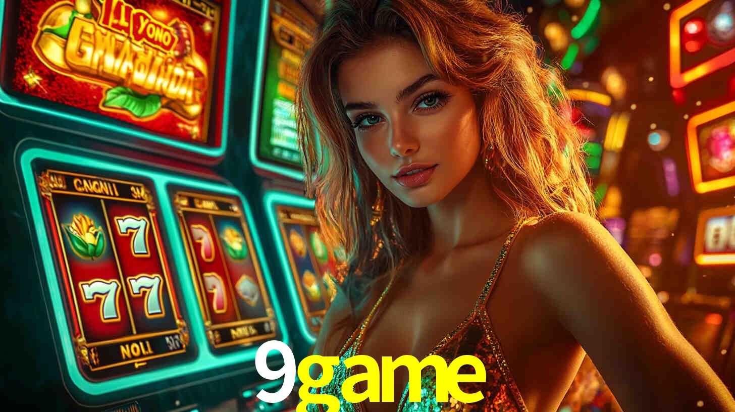 Programa VIP 9game