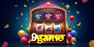 Benefícios da Conta 9game