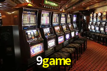 A Revolução dos Aplicativos de Jogos no 9game
