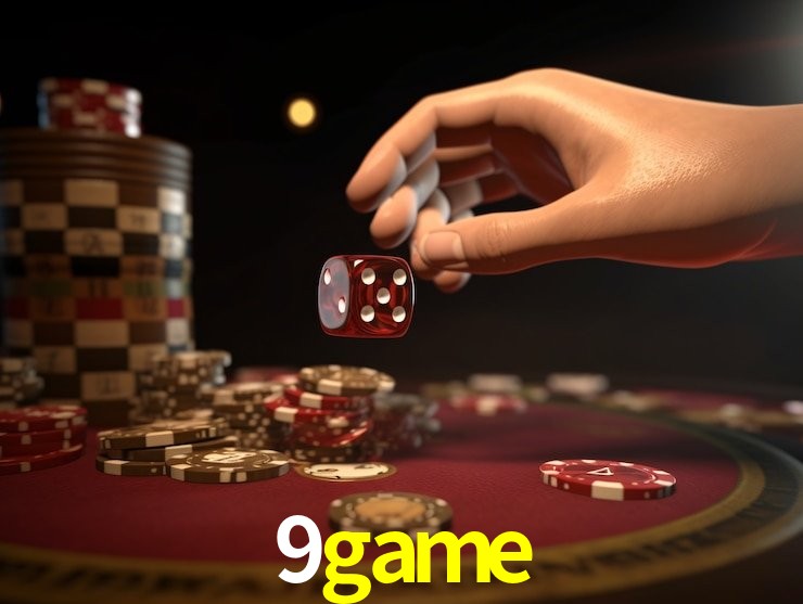 Recursos de Bônus 9game