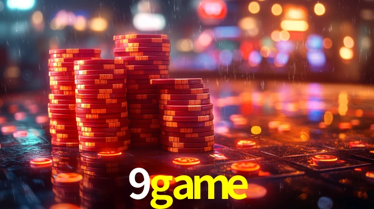 Explore as vantagens do 9game: serviço profissional e confiabilidade