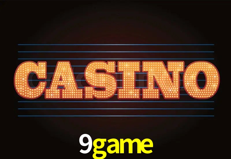Apostas de Tênis 9game