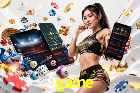 API Integration 9game
