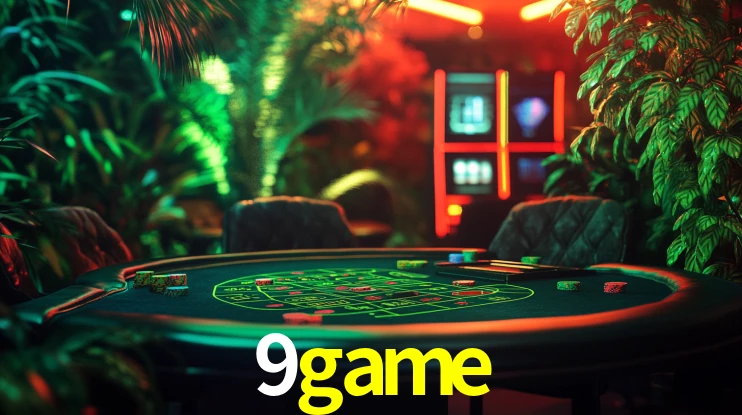 Blackjack Table 9game