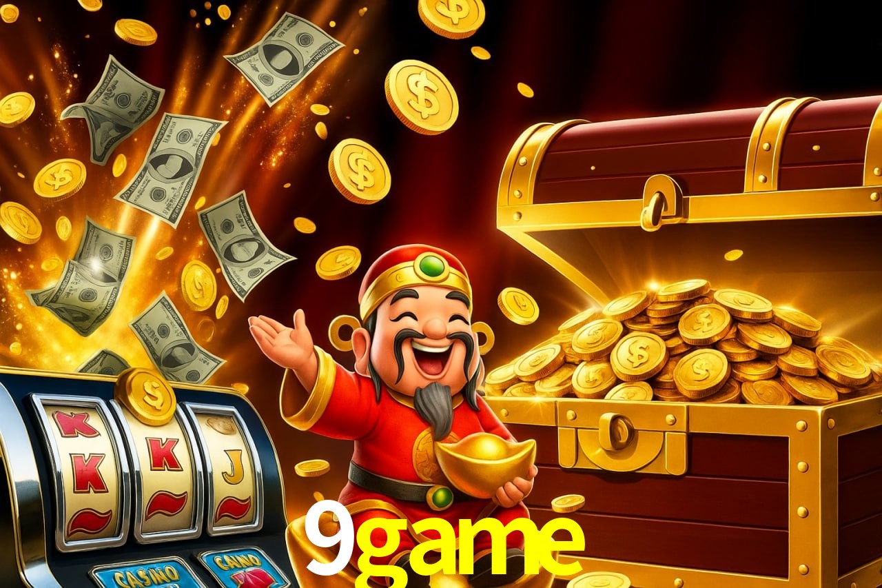 Jogos Exclusivos 9game