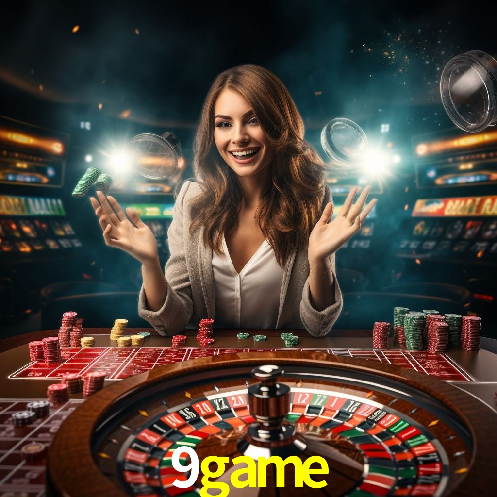 Ofertas Imperdíveis na 9game: Promoções e Bônus Que Valem a Pena