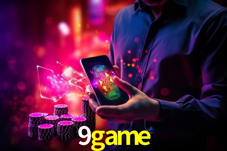 Programa VIP 9game