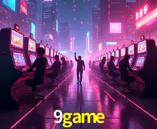 Bônus Diários 9game