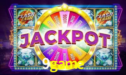 Descubra o Mundo do Cassino Online com 9game