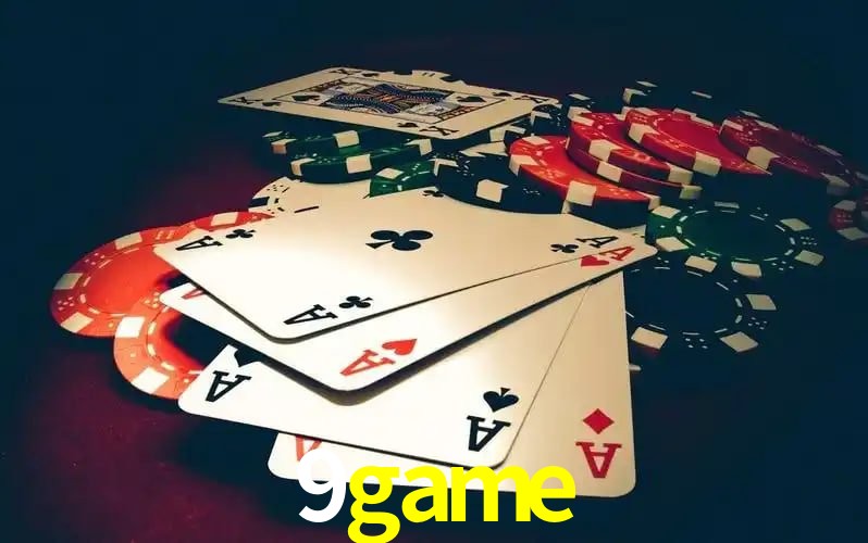 9game Aplicativo - 9game visual 1