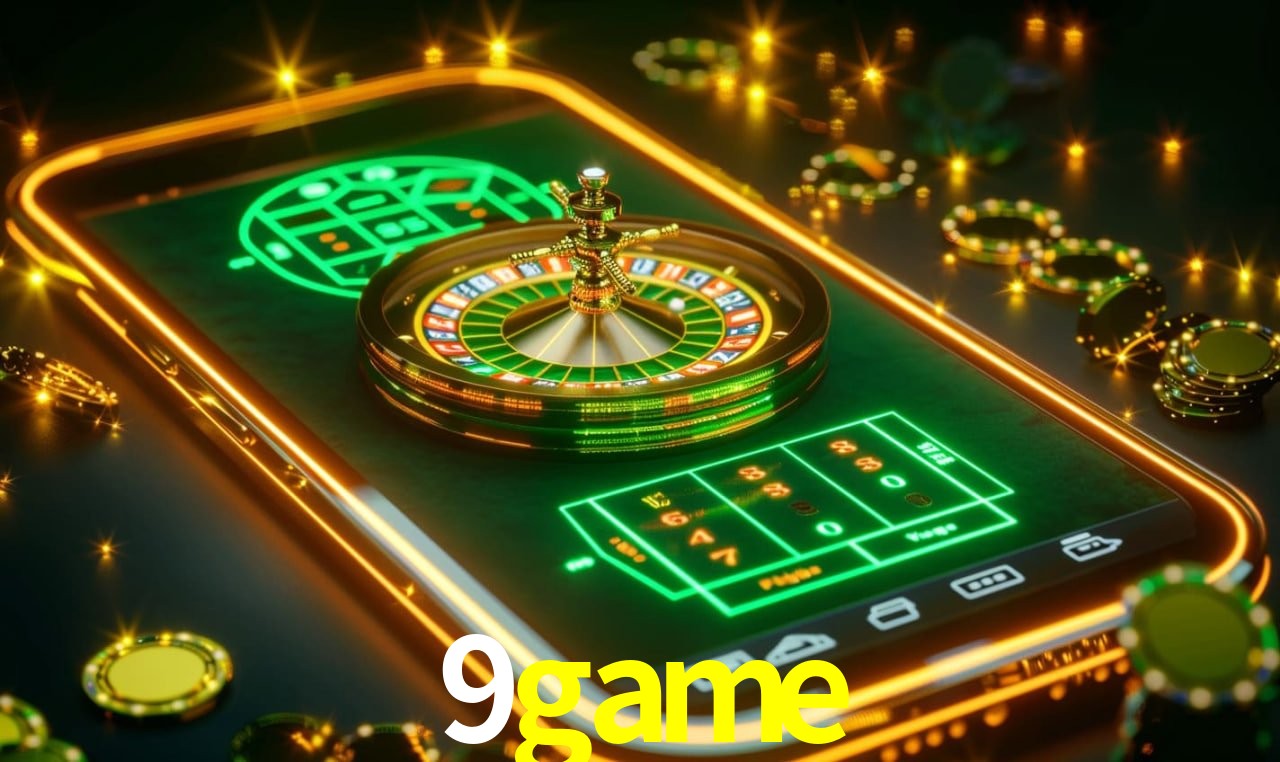 Segurança 2FA 9game