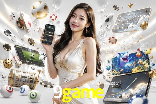 Game Providers 9game
