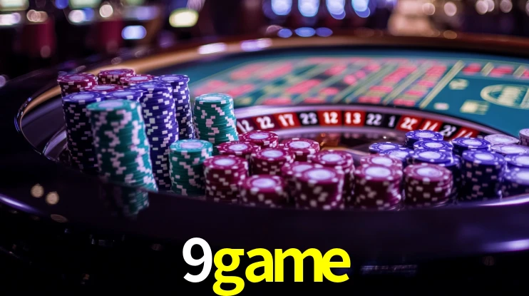 Roulette Table 9game