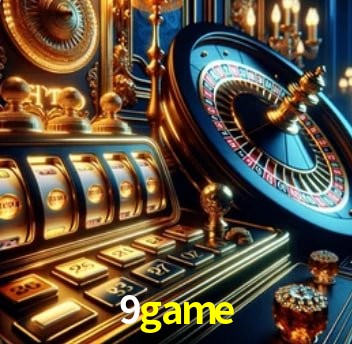 Mesa de Blackjack 9game