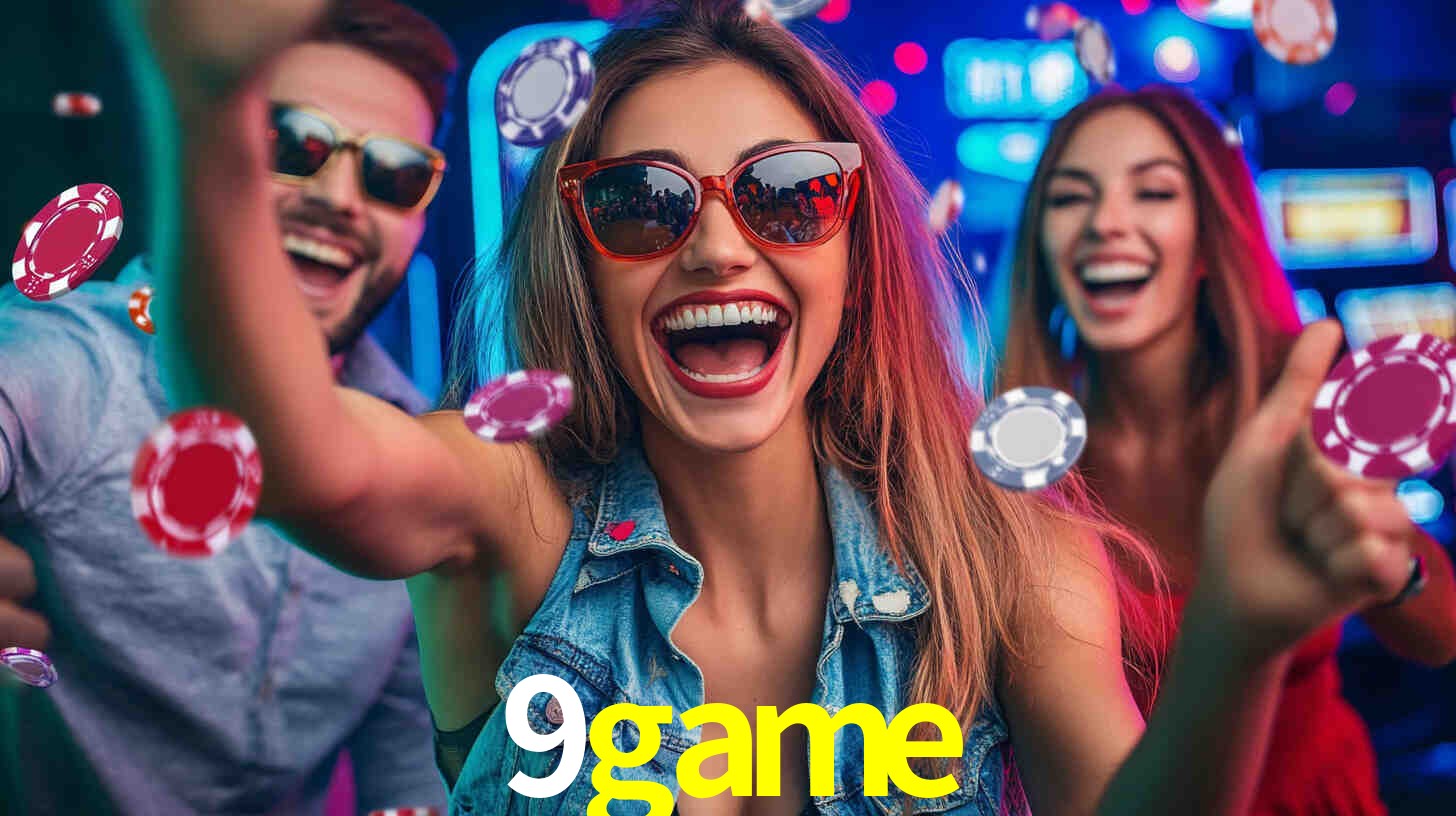 A Experiência Imersiva dos Cassinos Ao Vivo no 9game