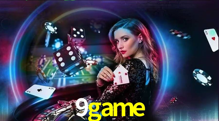 Seasonal Promotions 9game