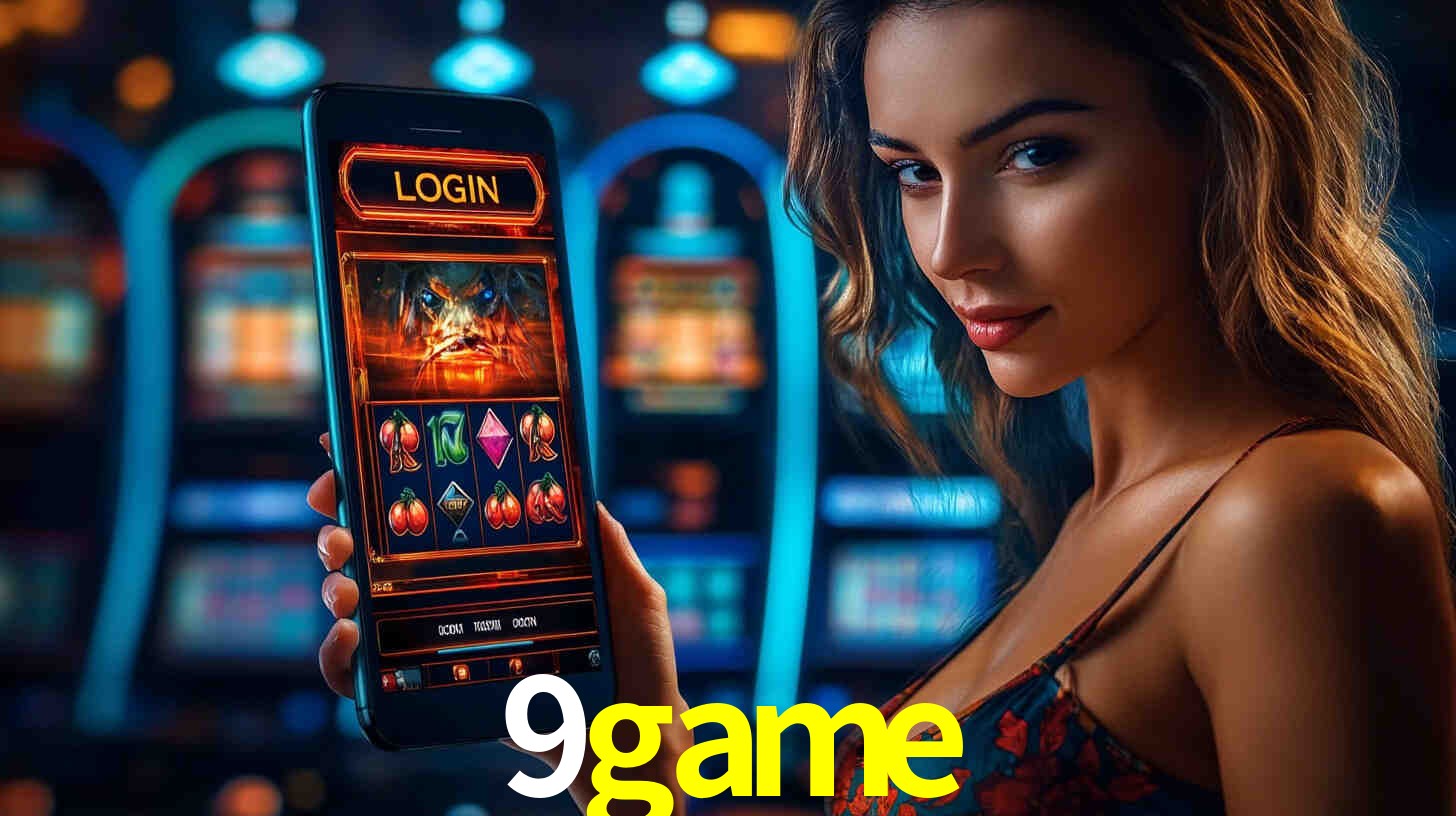 9game: Jogue Crash e Experimente Alta Recompensa Instantânea