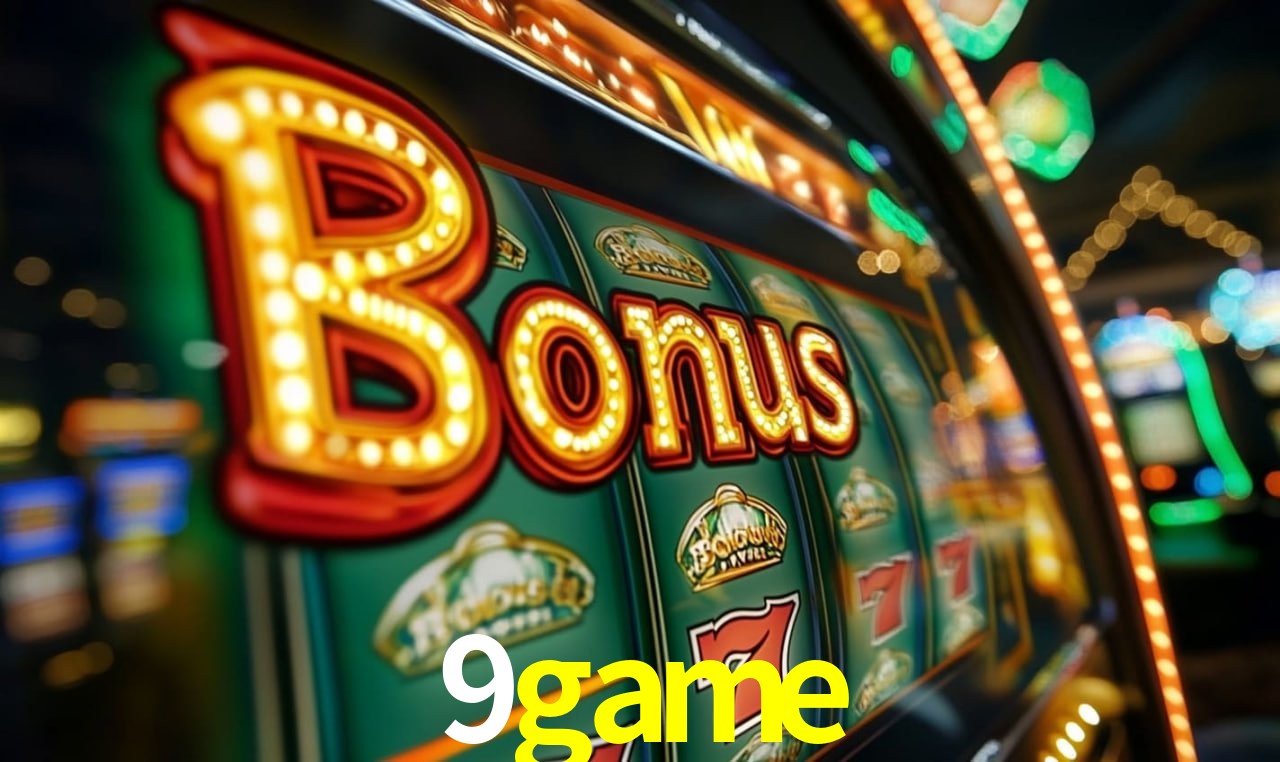 Especiais de Fim de Semana 9game