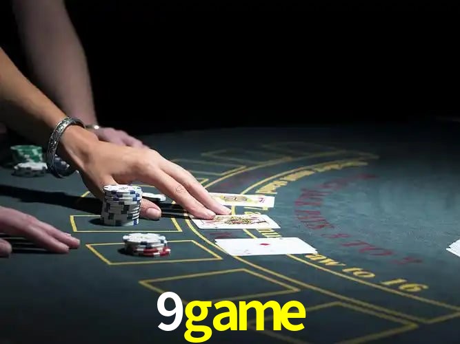 Sistemas de Segurança 9game