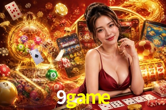 Secure Login 9game