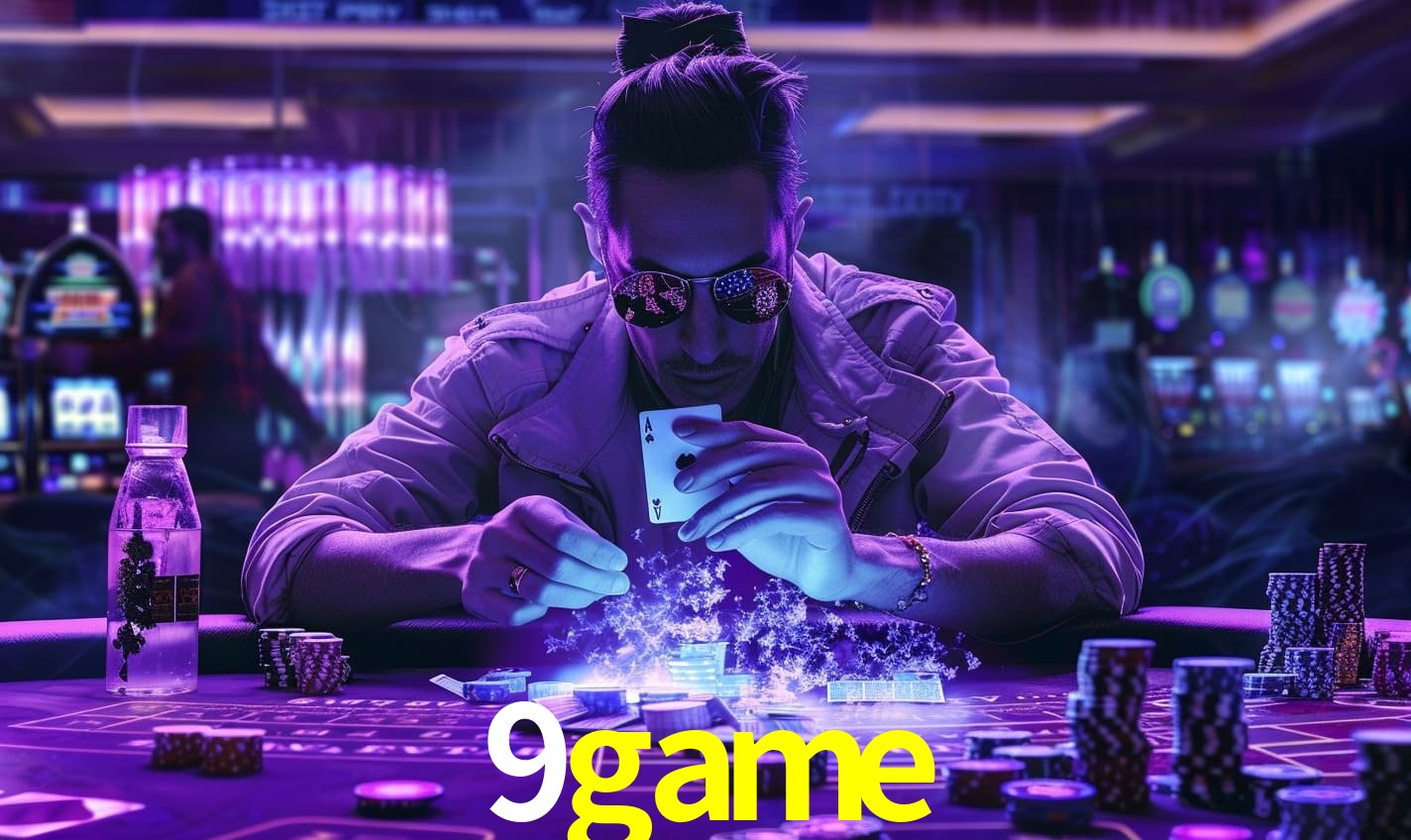 Spaceman Game 9game