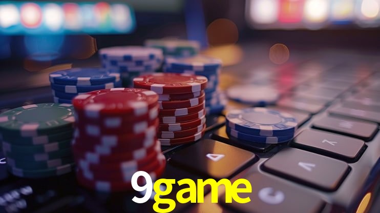 Login Seguro 9game