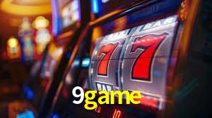 Provedores de Jogos 9game