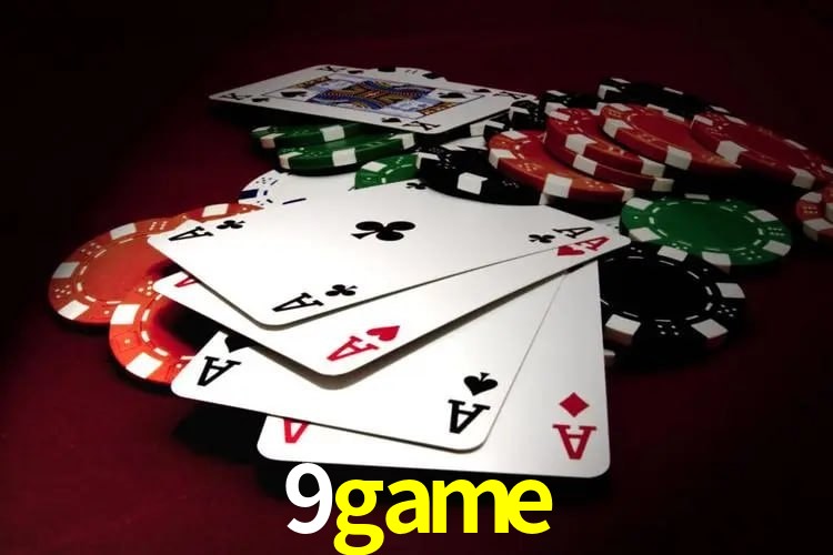 Torneios 9game
