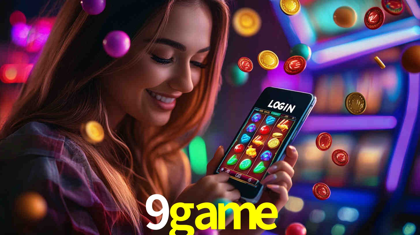 Experimente o Login Seguro Premium no 9game