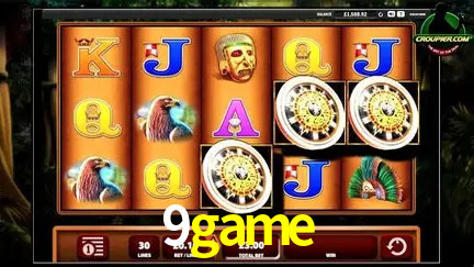 Desvendando o Mundo dos Jogos Virtuais na 9game