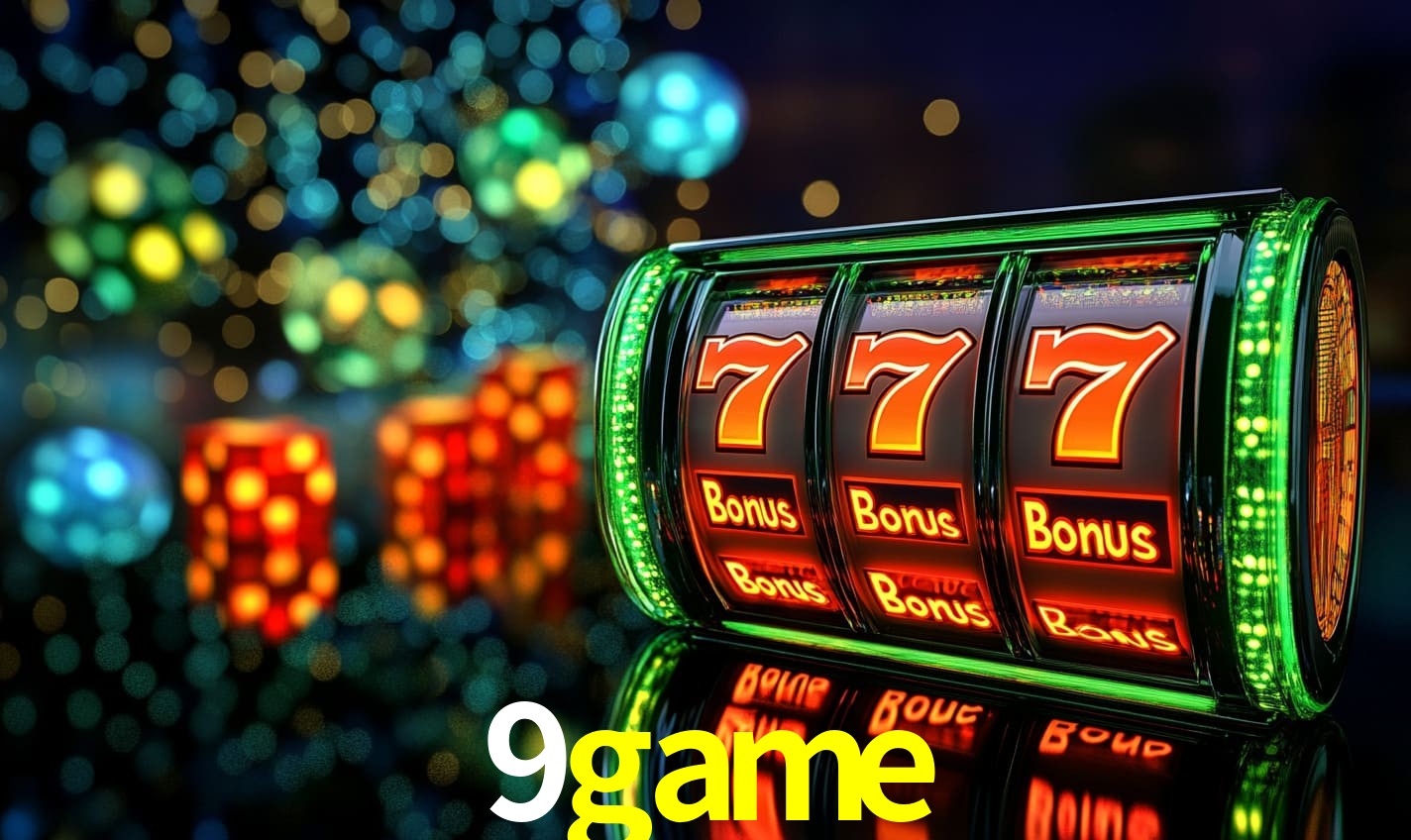 Casino Ao Vivo 9game