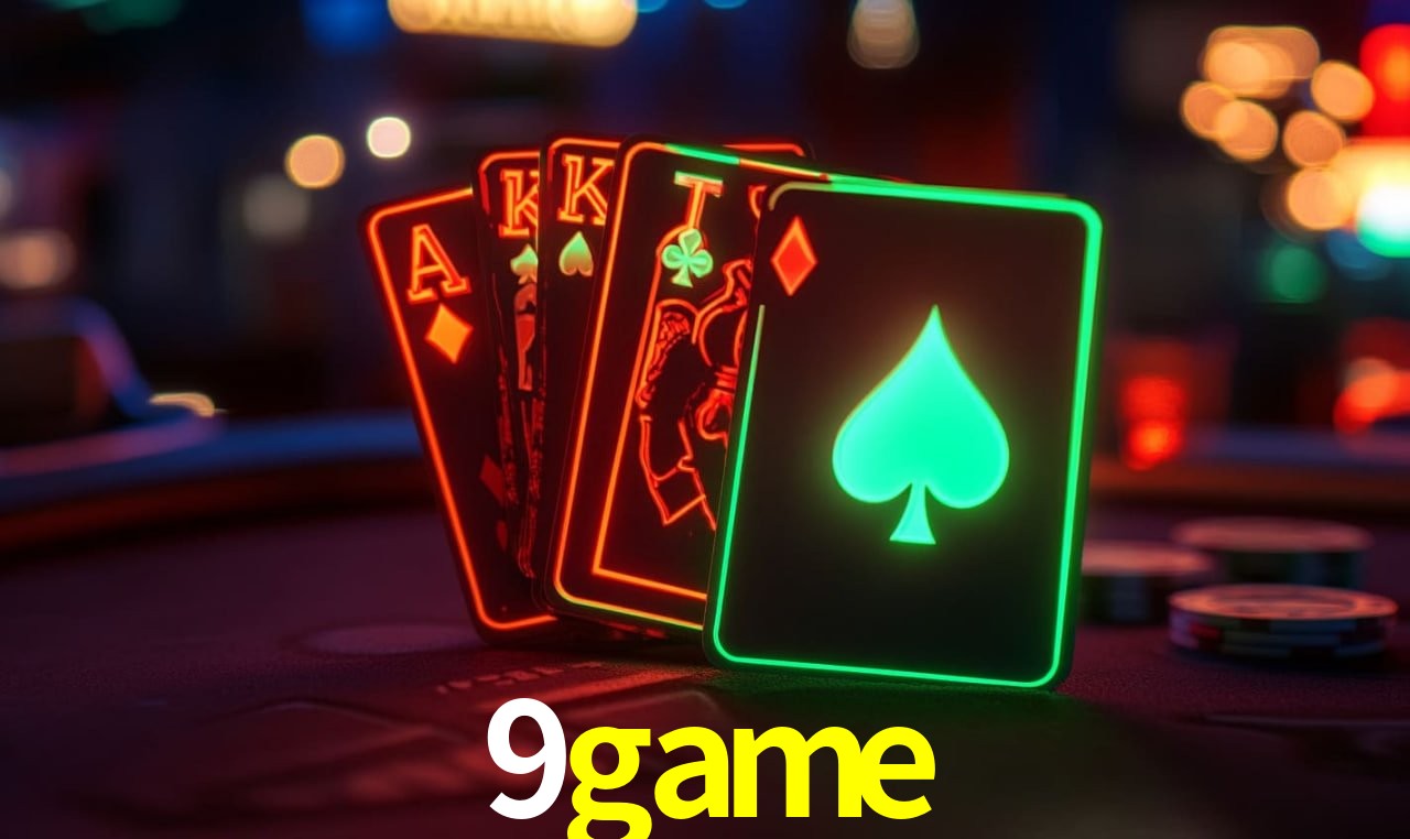 9game Slots - 9game visual 1