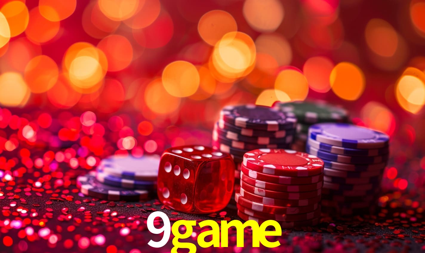 Descubra a Essência do 9game: Nossa História e Compromissos