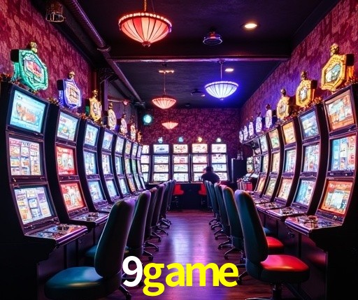 Ofertas Exclusivas 9game